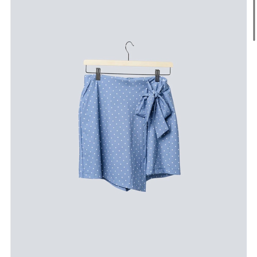 ISO Jayebird Mills Skort - Large